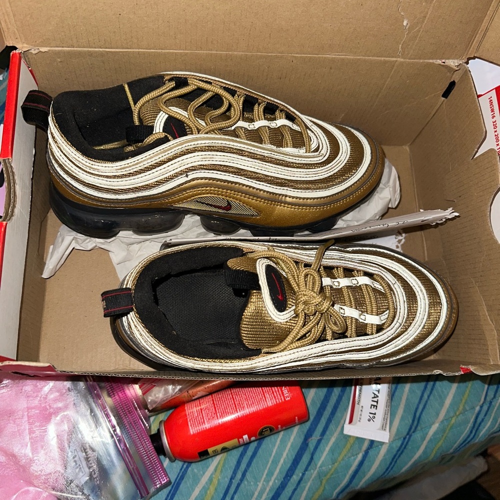 Air Max 97’
